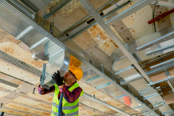 Best HVAC Companies Near Me  in Middletown, PA