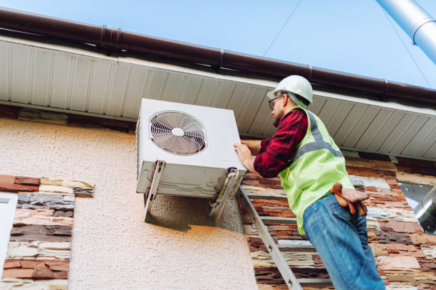 Best HVAC Installation Services  in Middletown, PA
