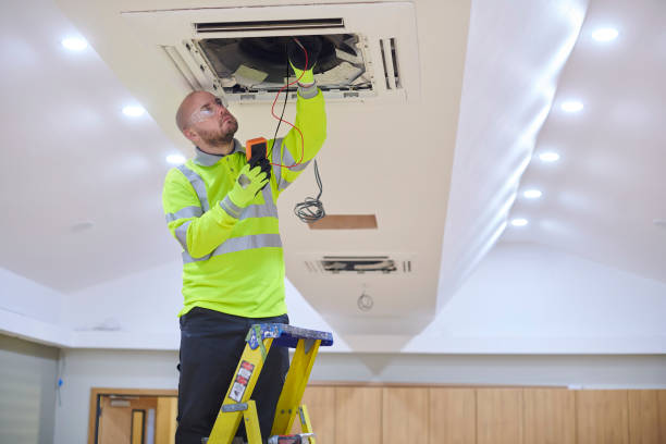 Best Air Conditioning Repair  in Middletown, PA