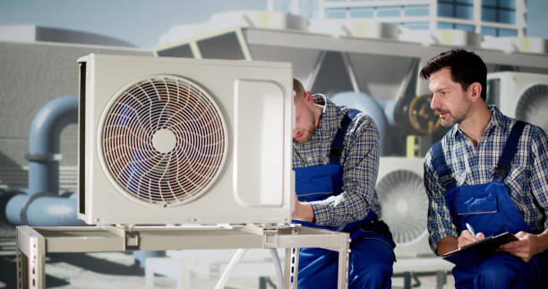 AC Installation Near Me in Middletown, PA