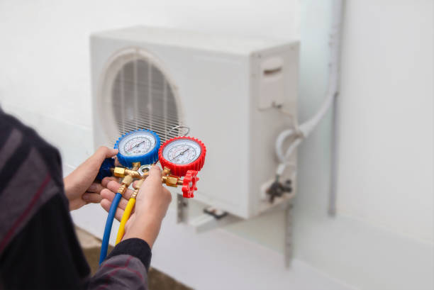 AC Installation Near Me in Middletown, PA