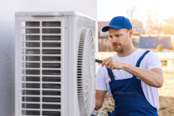 Professional HVAC in Middletown, PA